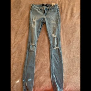 Hollister jeans